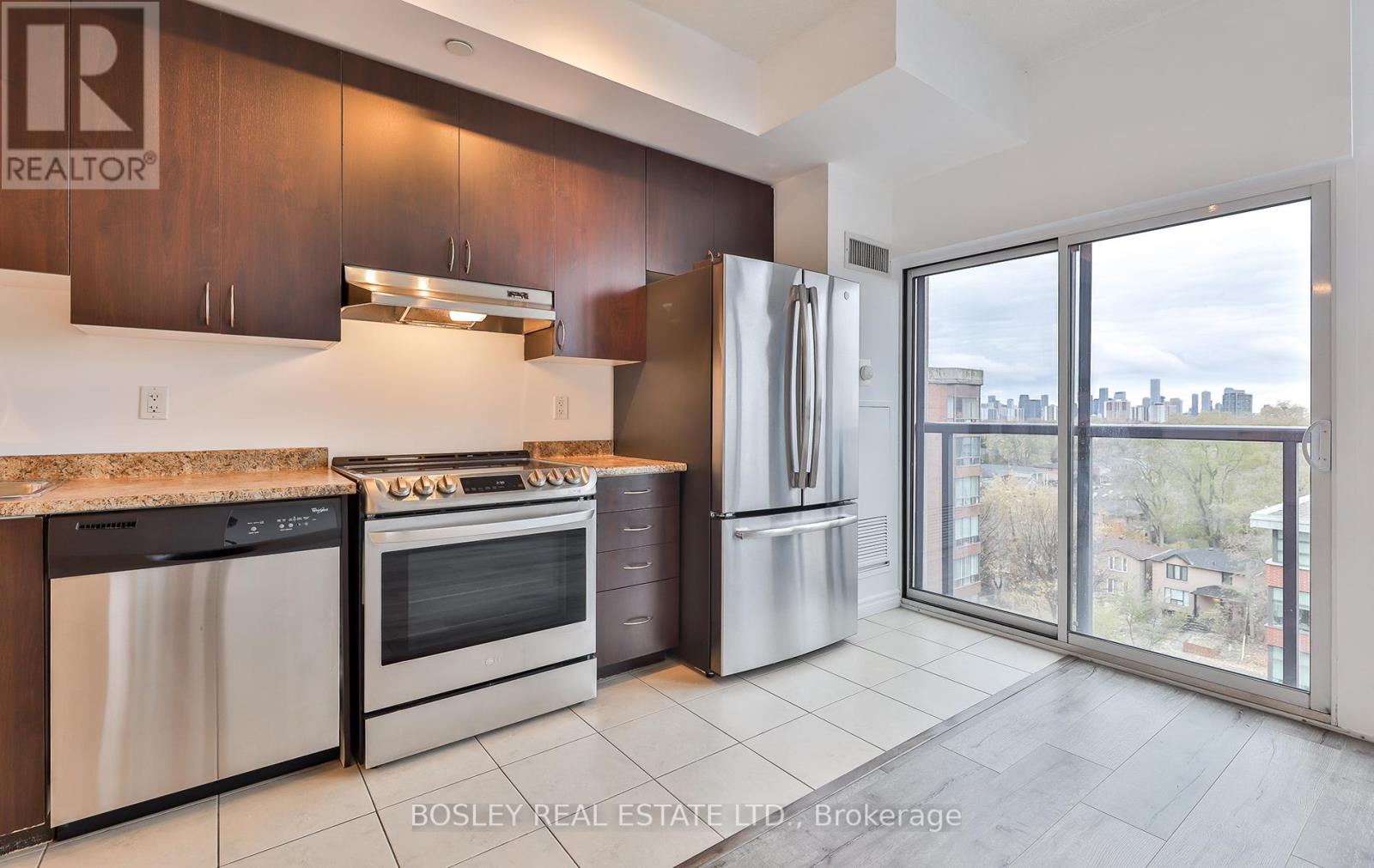 #810 -280 DONLANDS AVE, #810