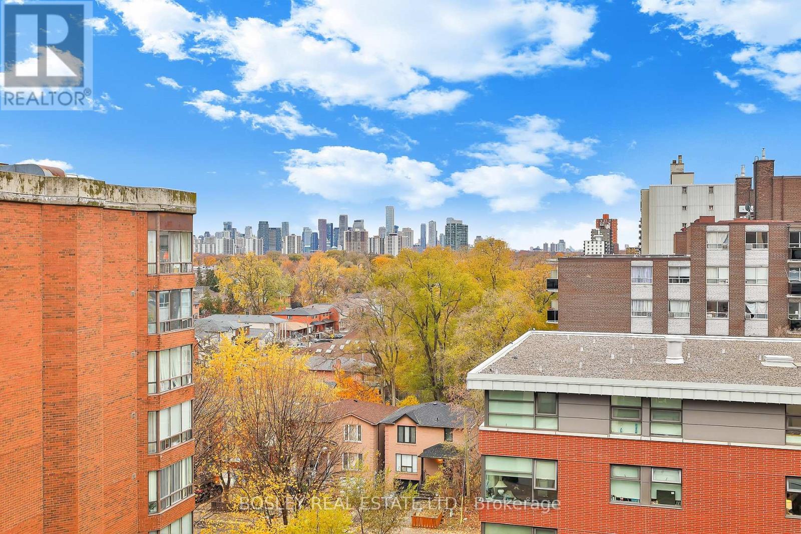 #810 -280 DONLANDS AVE, #810