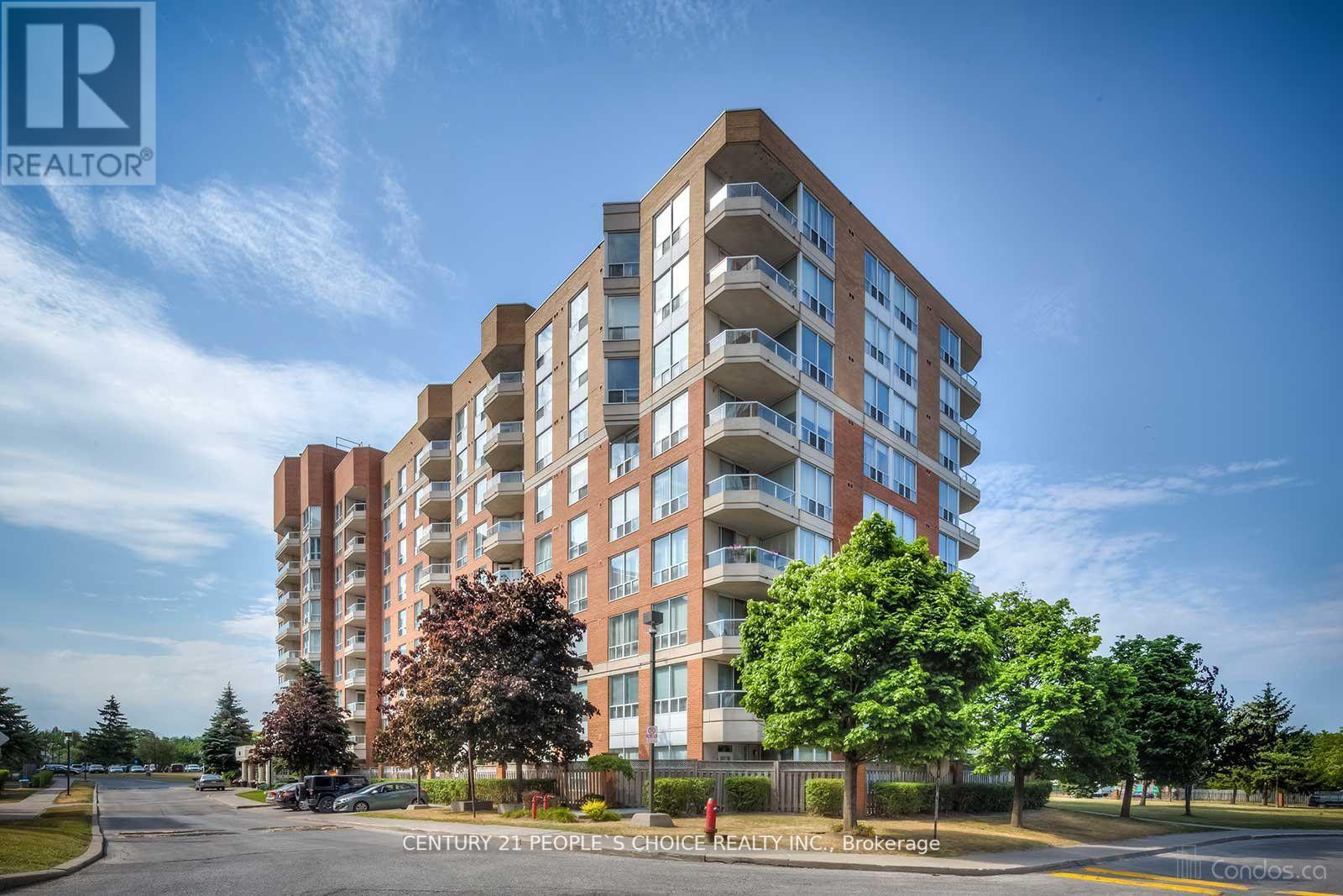 #816 -480 MCLEVIN AVE, #816