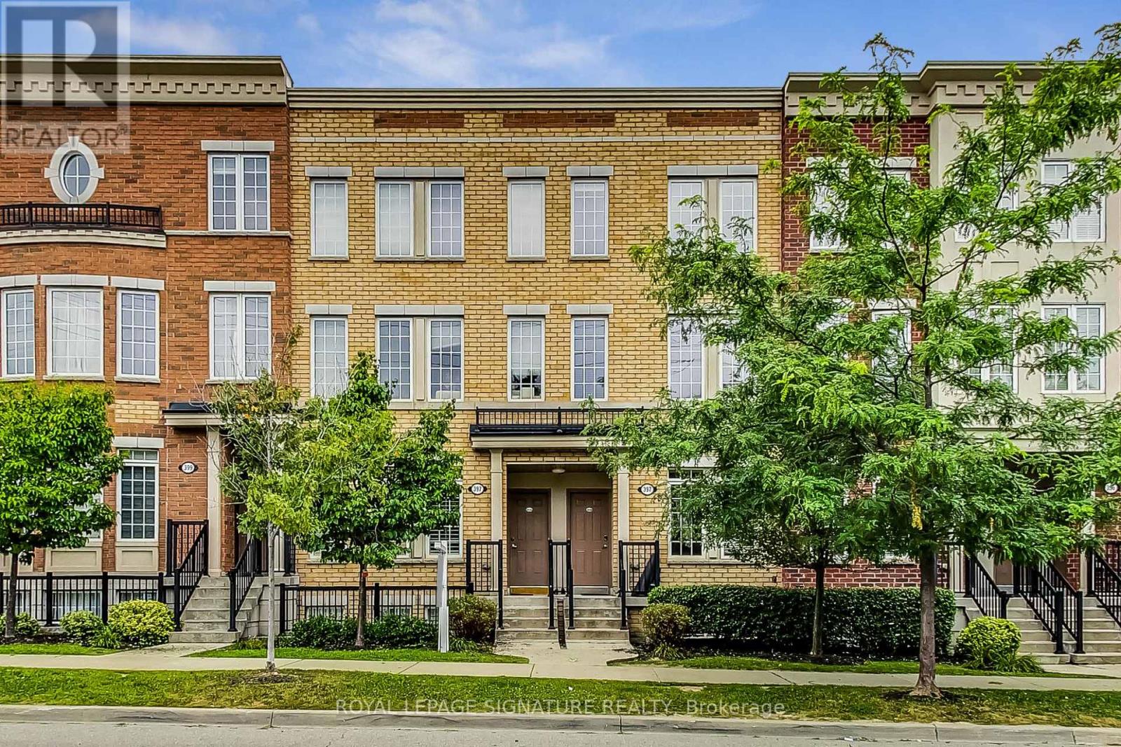 #65 -397 BEECHGROVE DR, #65