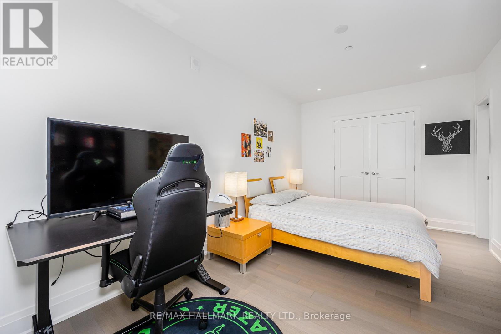 #401 -365 BEECH AVE, #401