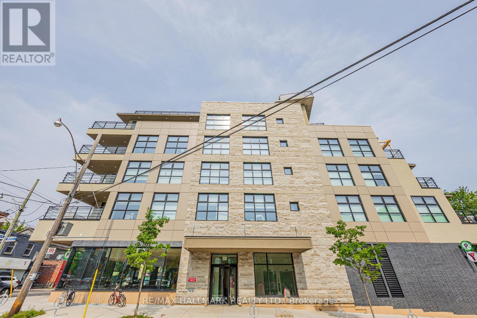 #401 -365 BEECH AVE, #401