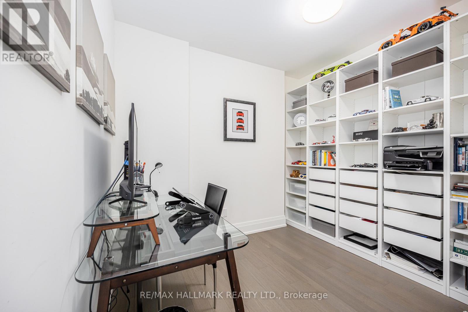 #401 -365 BEECH AVE, #401