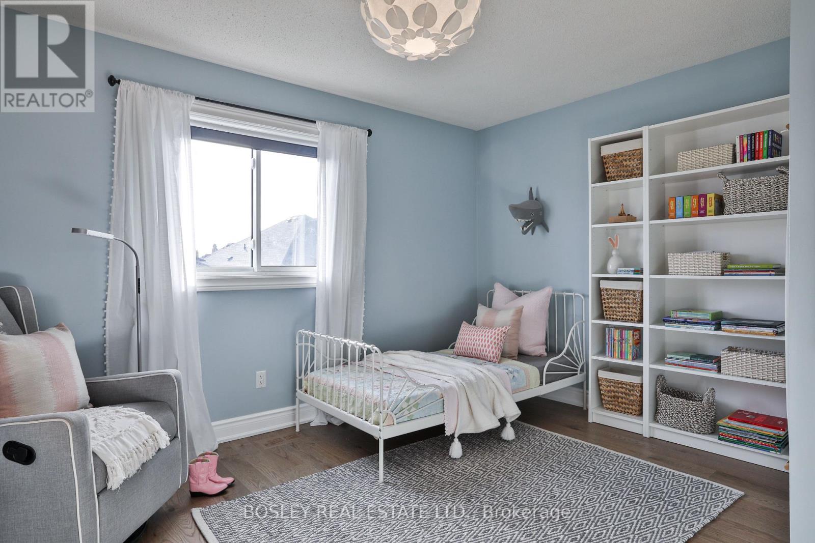 38 BOWLES DR