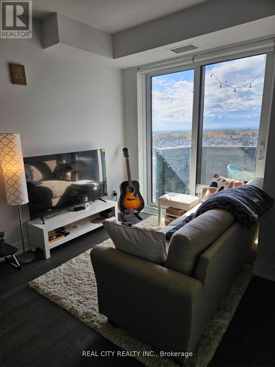 #1004 -2550 SIMCOE ST N, #1004