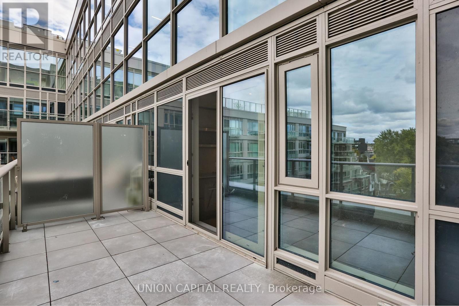 #616 -150 LOGAN AVE, #616