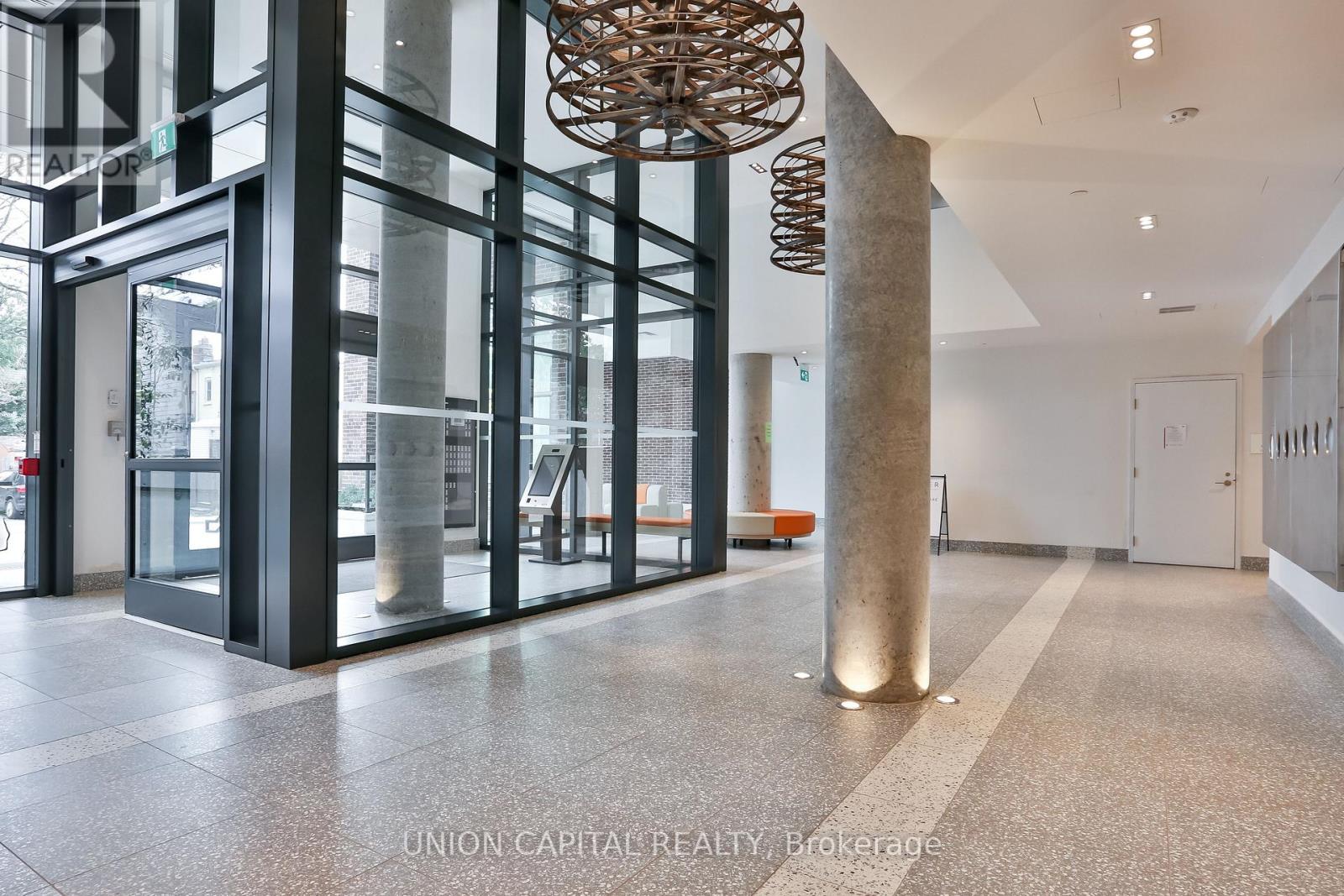 #616 -150 LOGAN AVE, #616