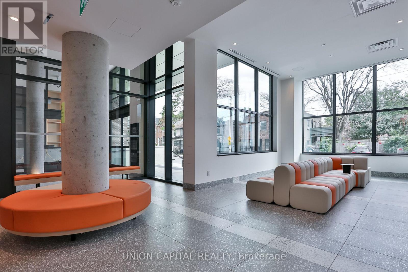 #616 -150 LOGAN AVE, #616