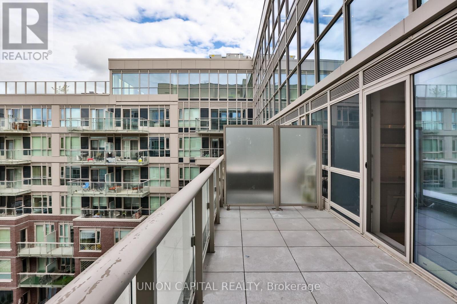 #616 -150 LOGAN AVE, #616