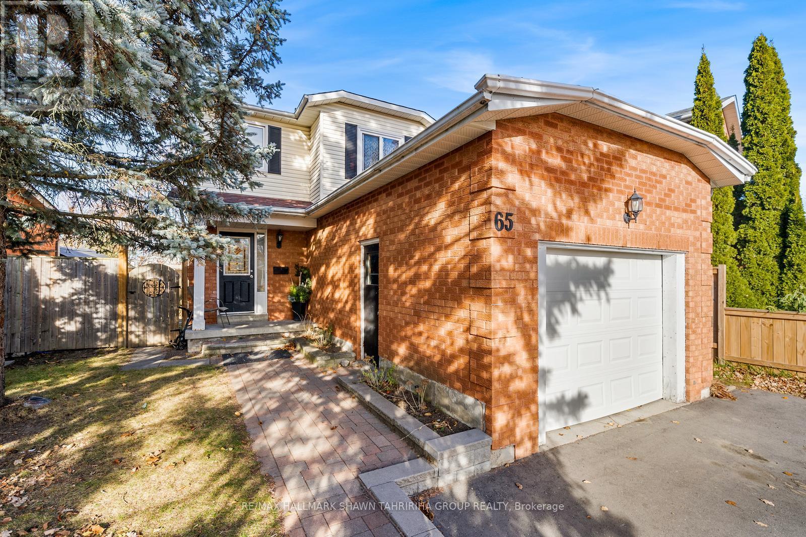 65 STUART RD