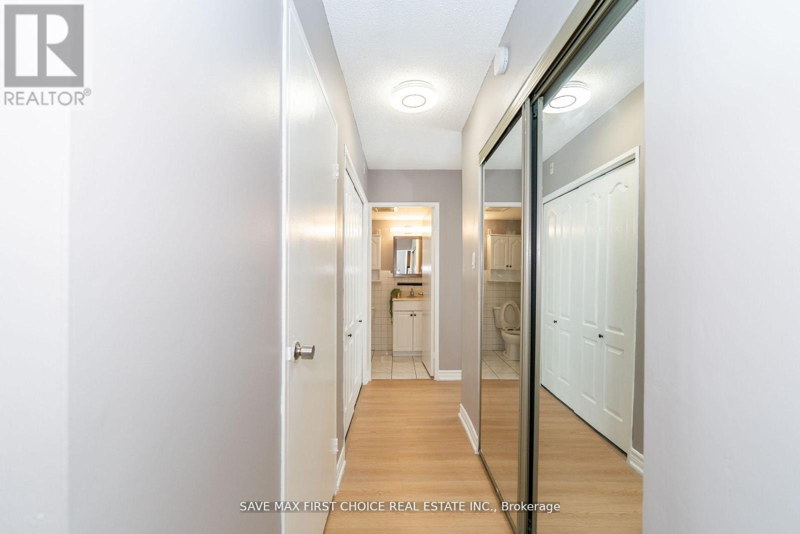 #106 -2500 BRIDLETOWNE CIRC, #106