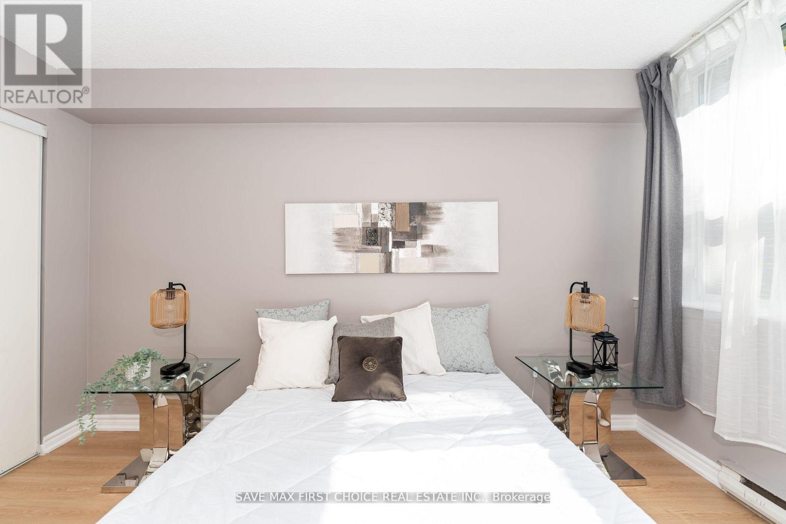 #106 -2500 BRIDLETOWNE CIRC, #106