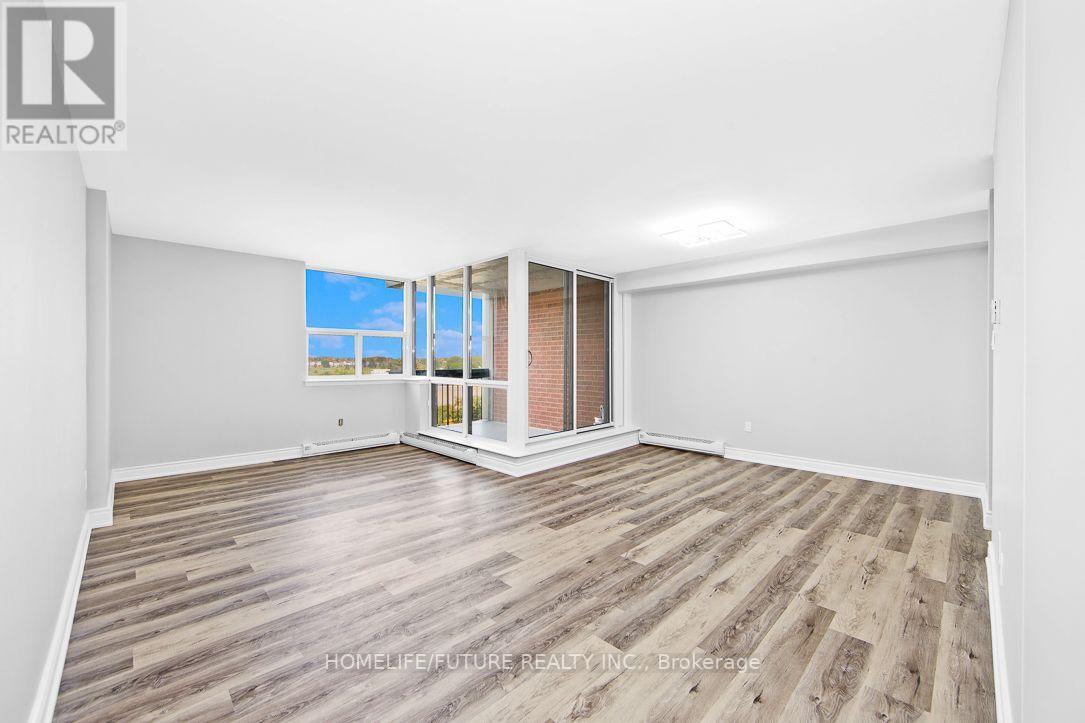 #507 -2500 BRIDLETOWNE CIRC, #507