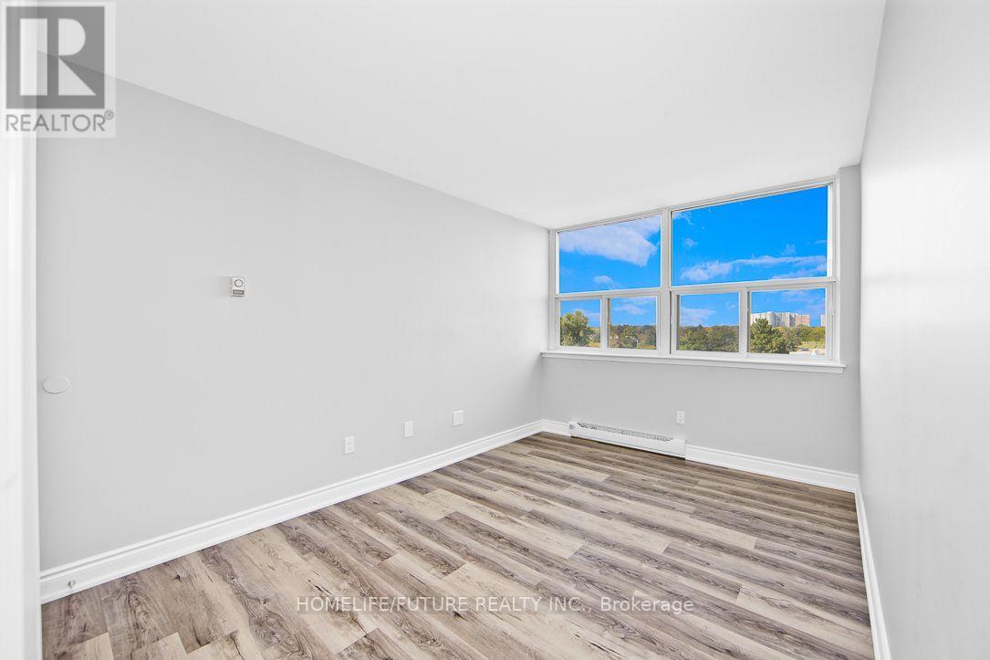 #507 -2500 BRIDLETOWNE CIRC, #507