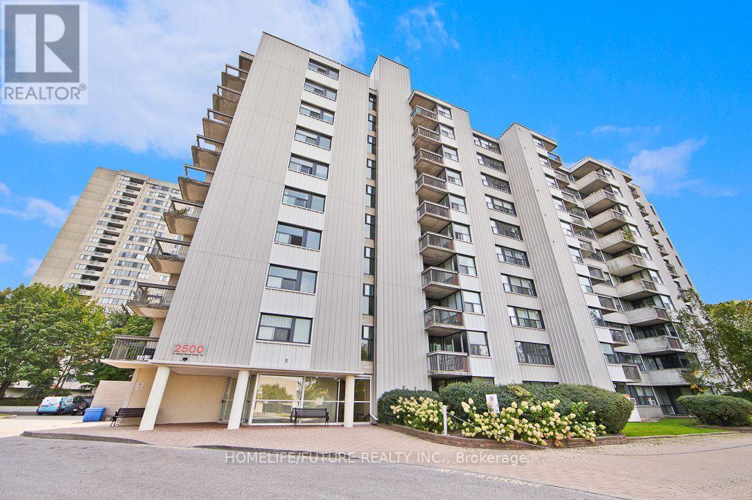 #507 -2500 BRIDLETOWNE CIRC, #507