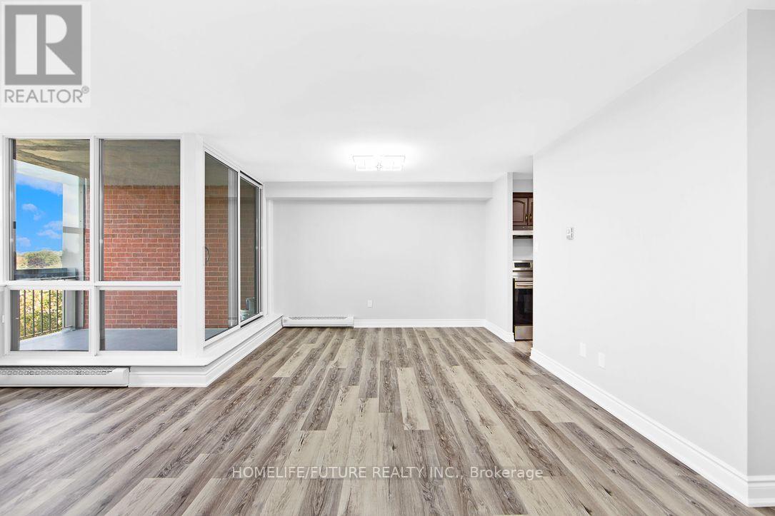 #507 -2500 BRIDLETOWNE CIRC, #507
