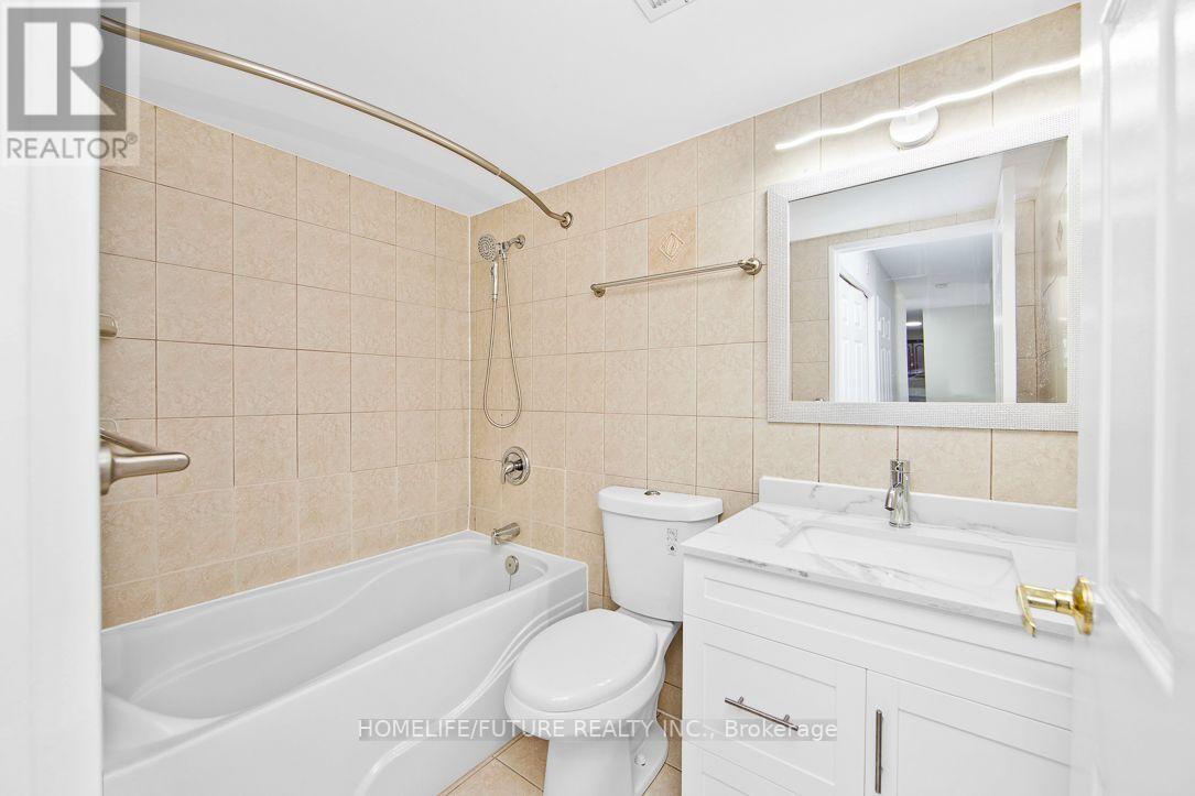 #507 -2500 BRIDLETOWNE CIRC, #507