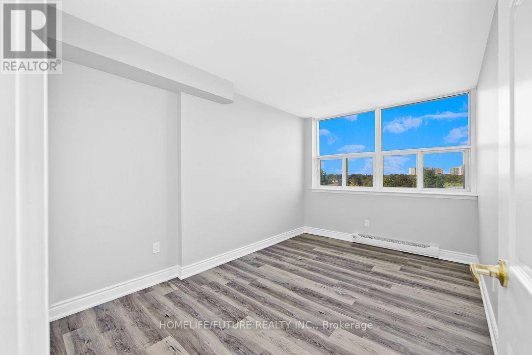 #507 -2500 BRIDLETOWNE CIRC, #507