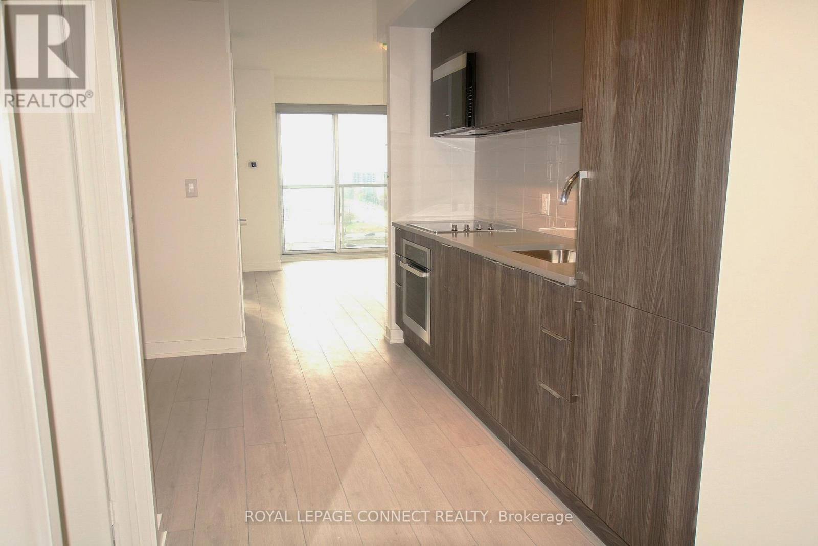 #1110 -2033 KENNEDY RD, #1110