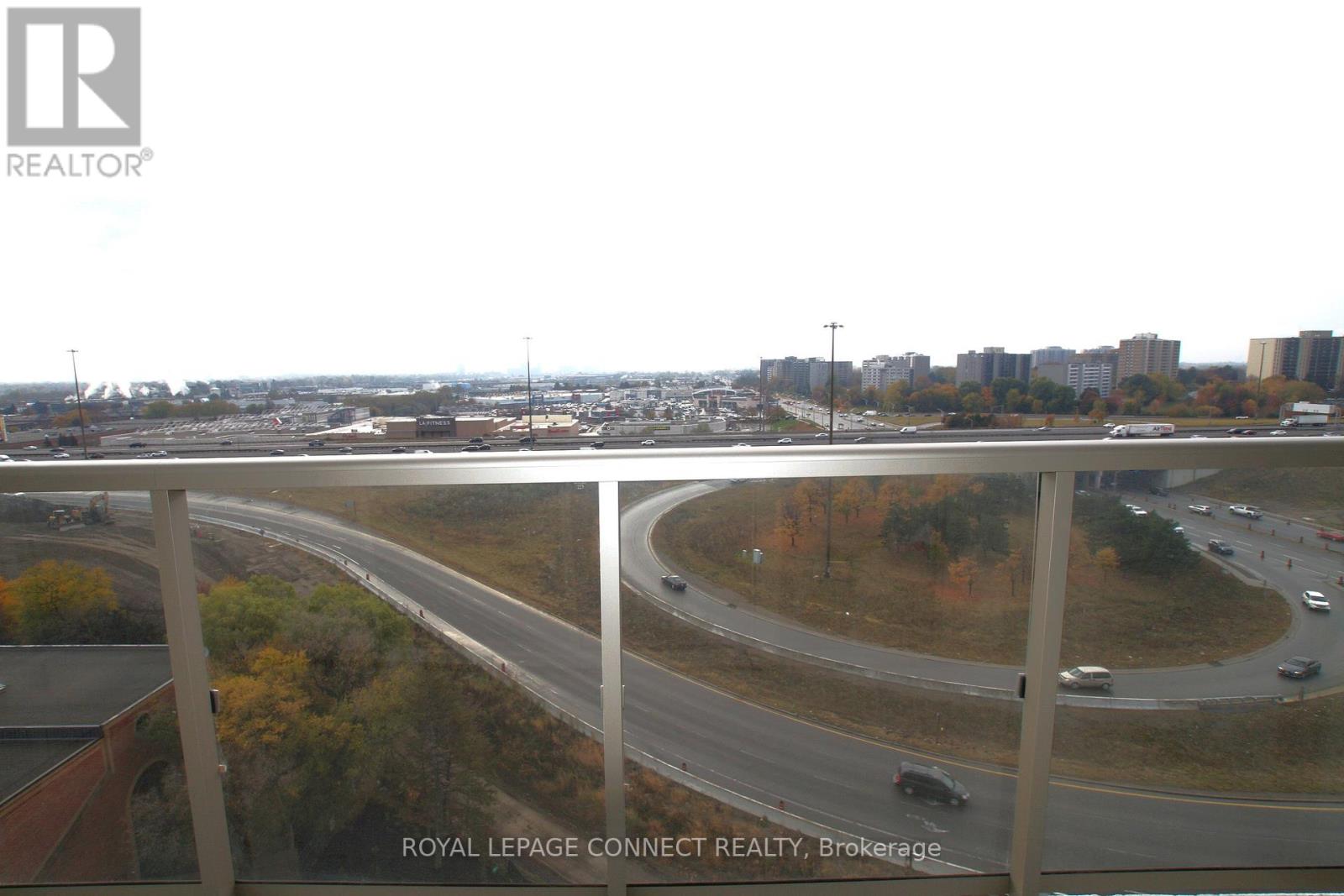 #1110 -2033 KENNEDY RD, #1110