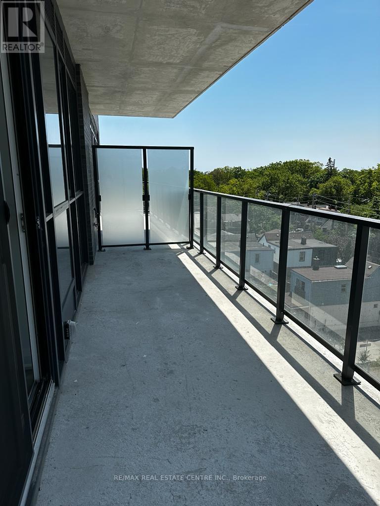 #616 -2369 DANFORTH AVE, #616