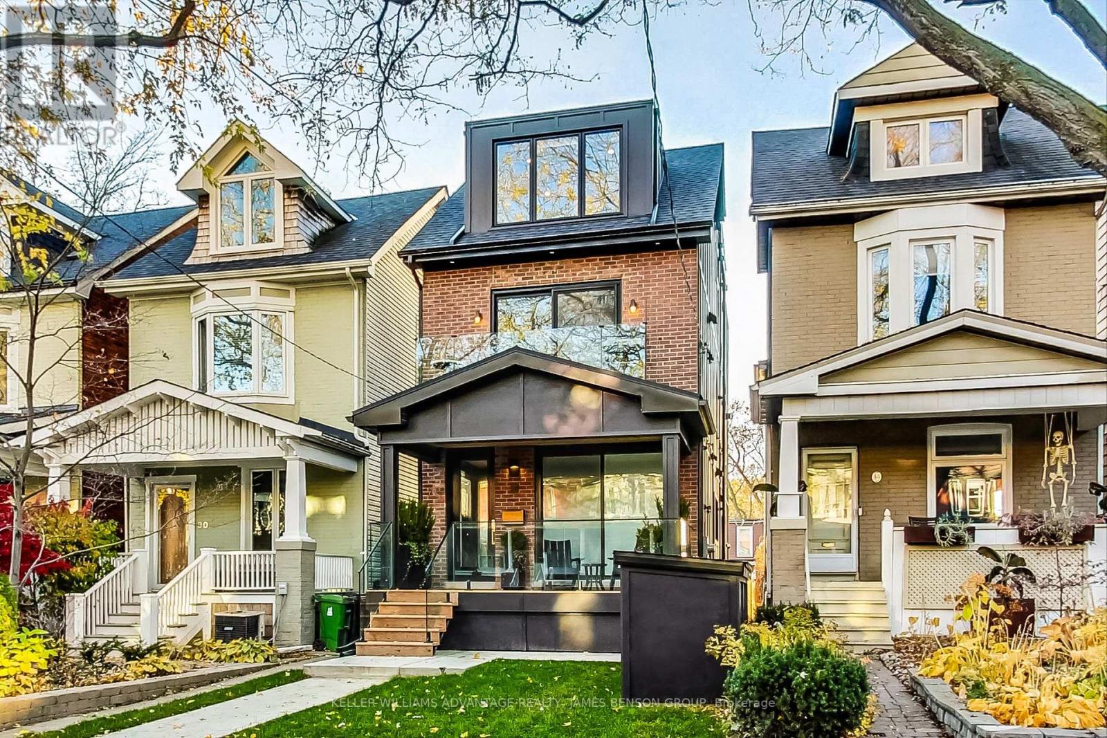 U 1 32 GALT AVE, #Unit 1