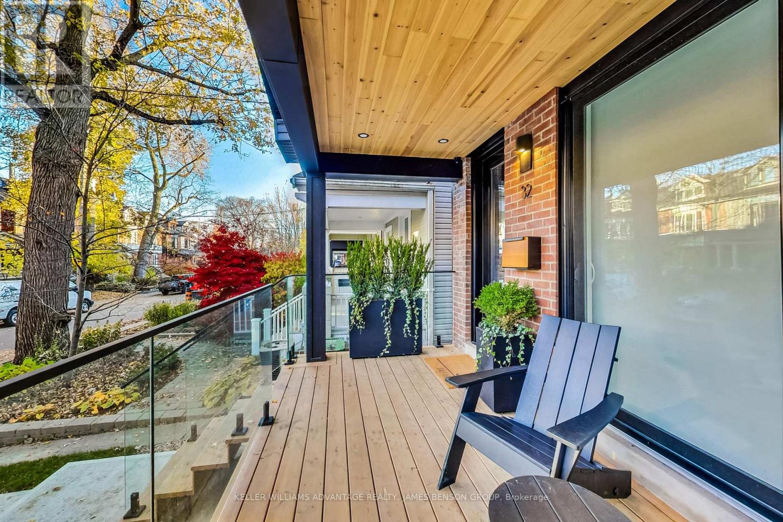 U 2 32 GALT AVE, #Unit 2