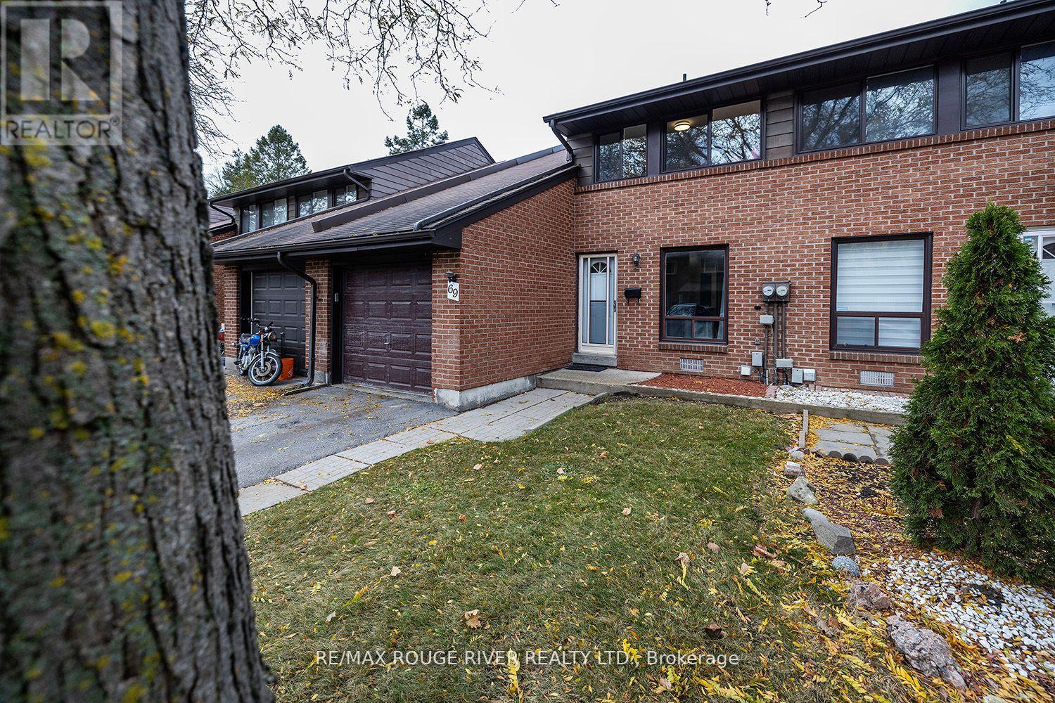 #69 -155 GLOVERS RD, #69