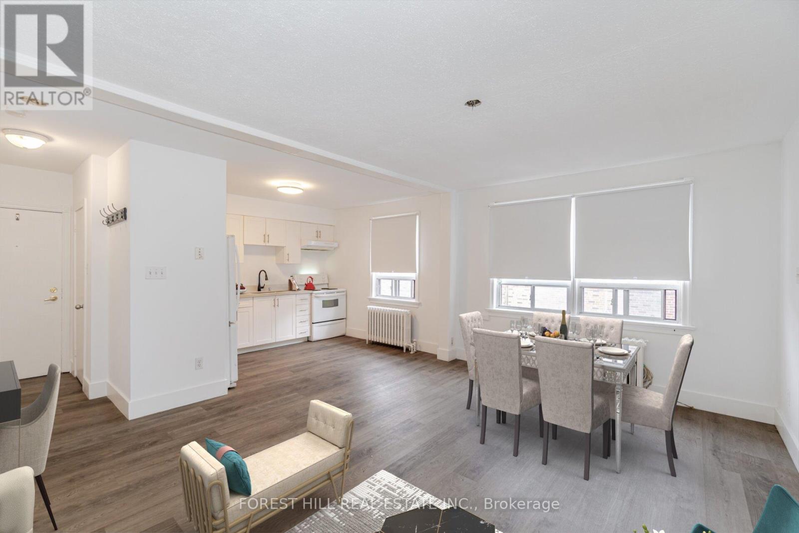 #12 -1139 O'CONNOR DR, #12