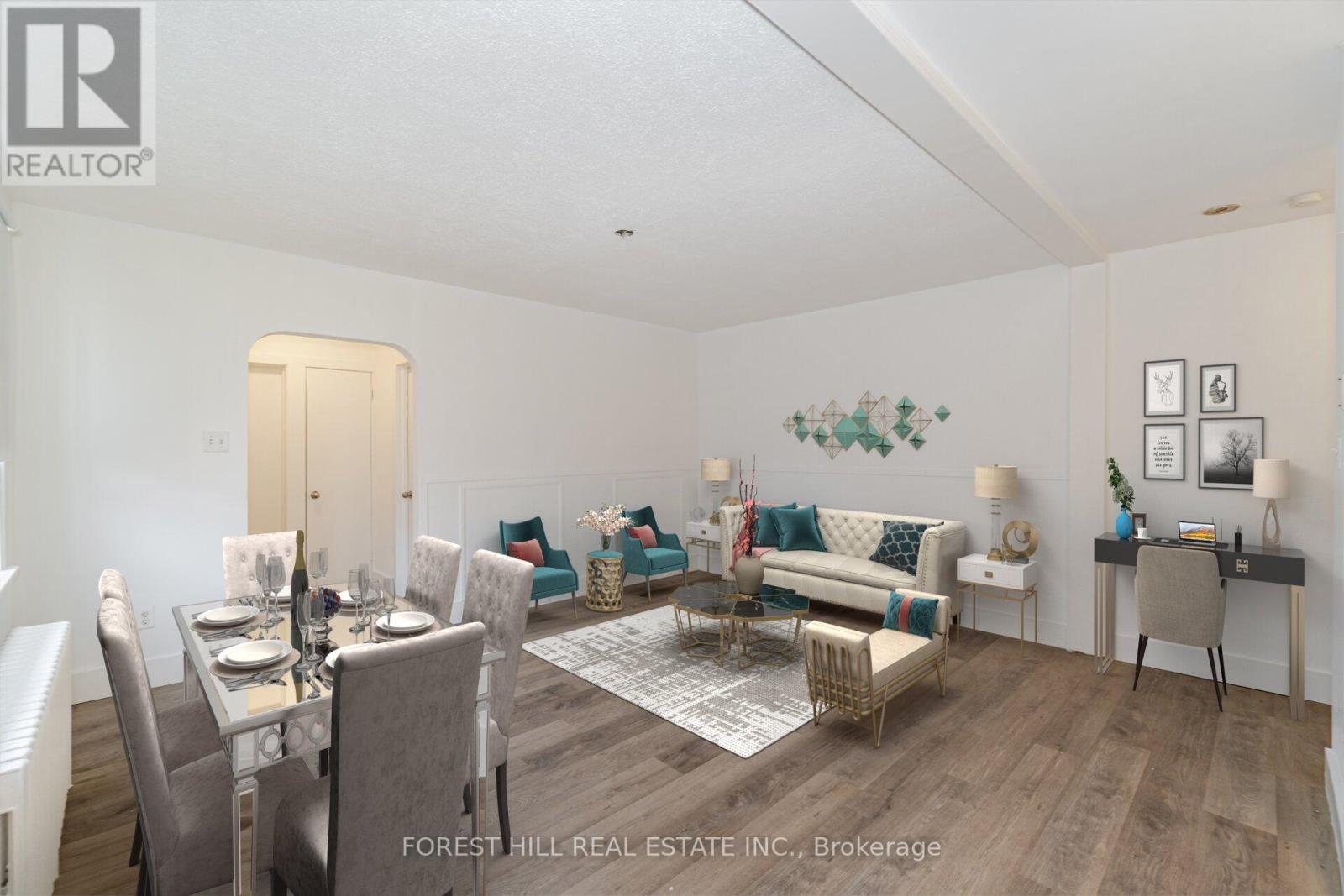 #12 -1139 O'CONNOR DR, #12