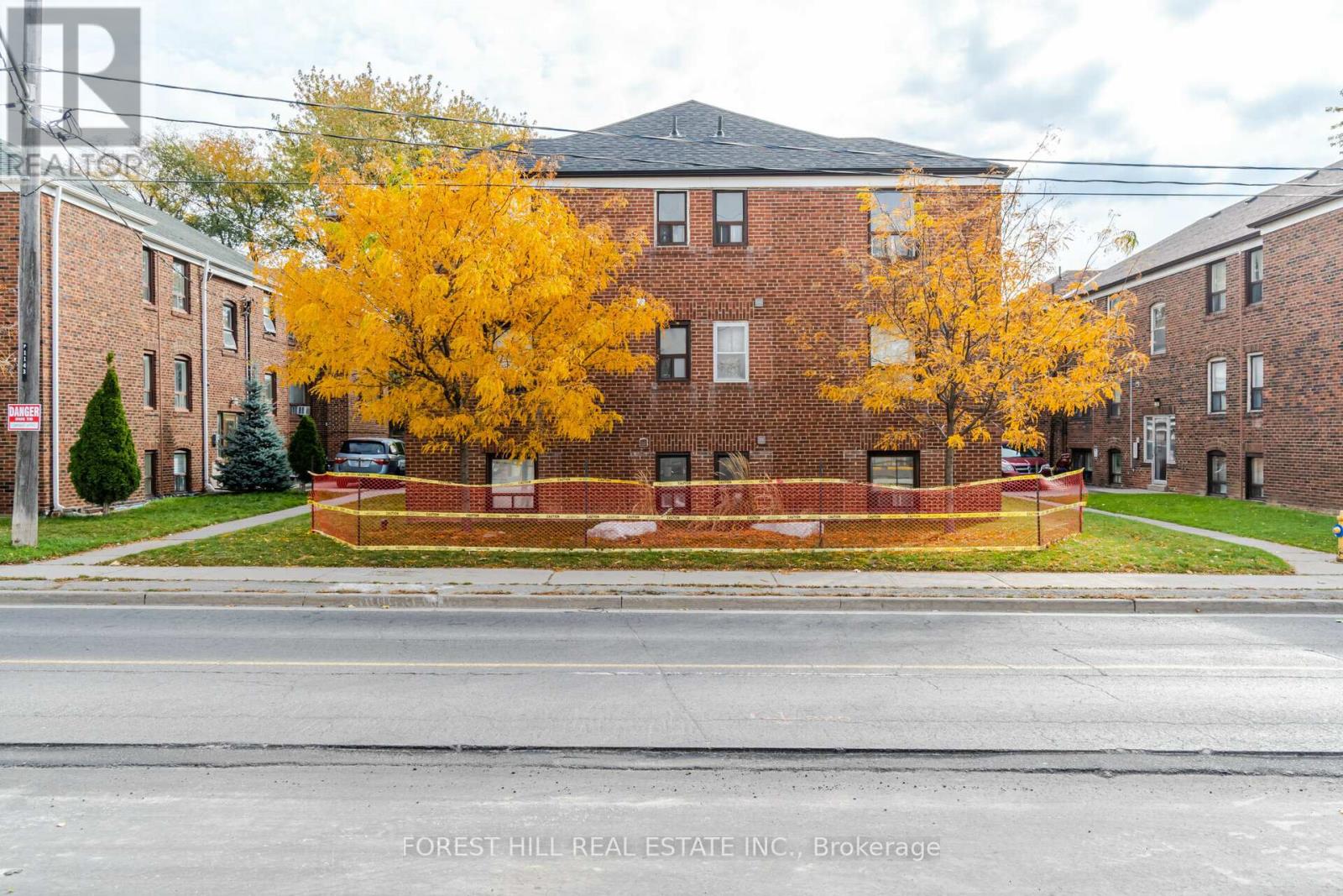 #12 -1139 O'CONNOR DR, #12