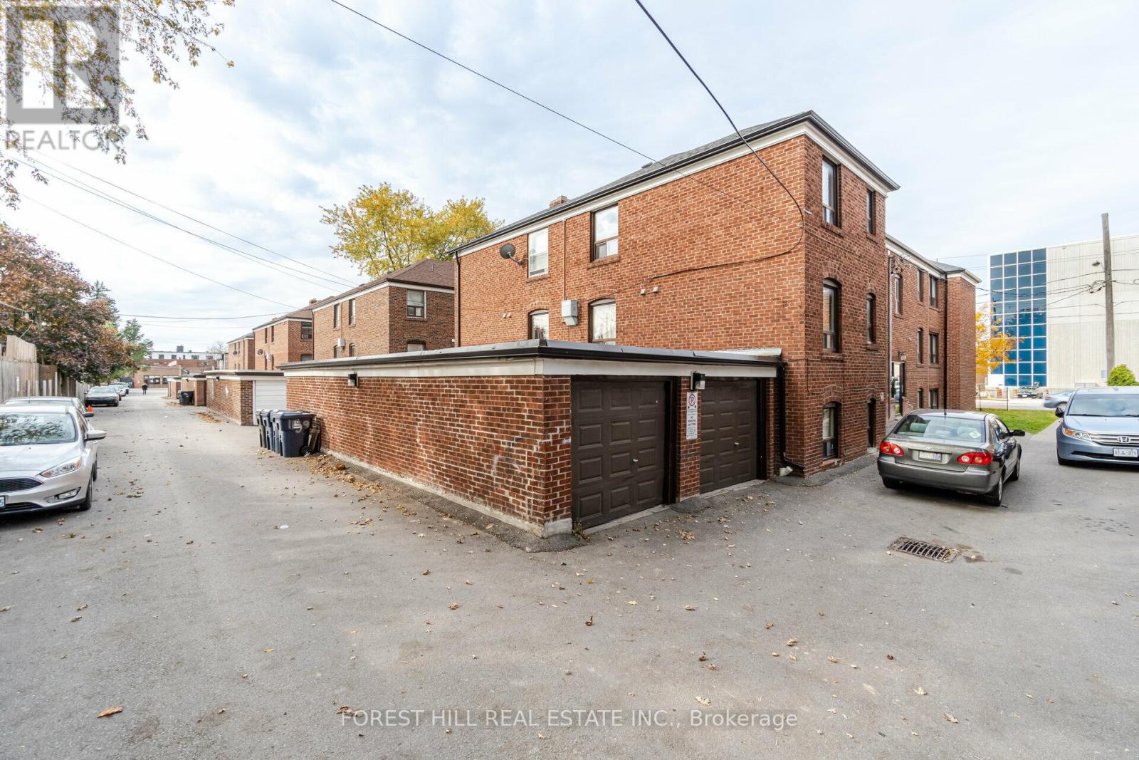 #12 -1139 O'CONNOR DR, #12