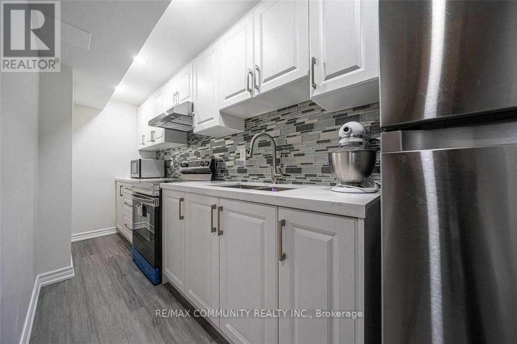 #BSMT -1815 LIATRIS DR, #Bsmt