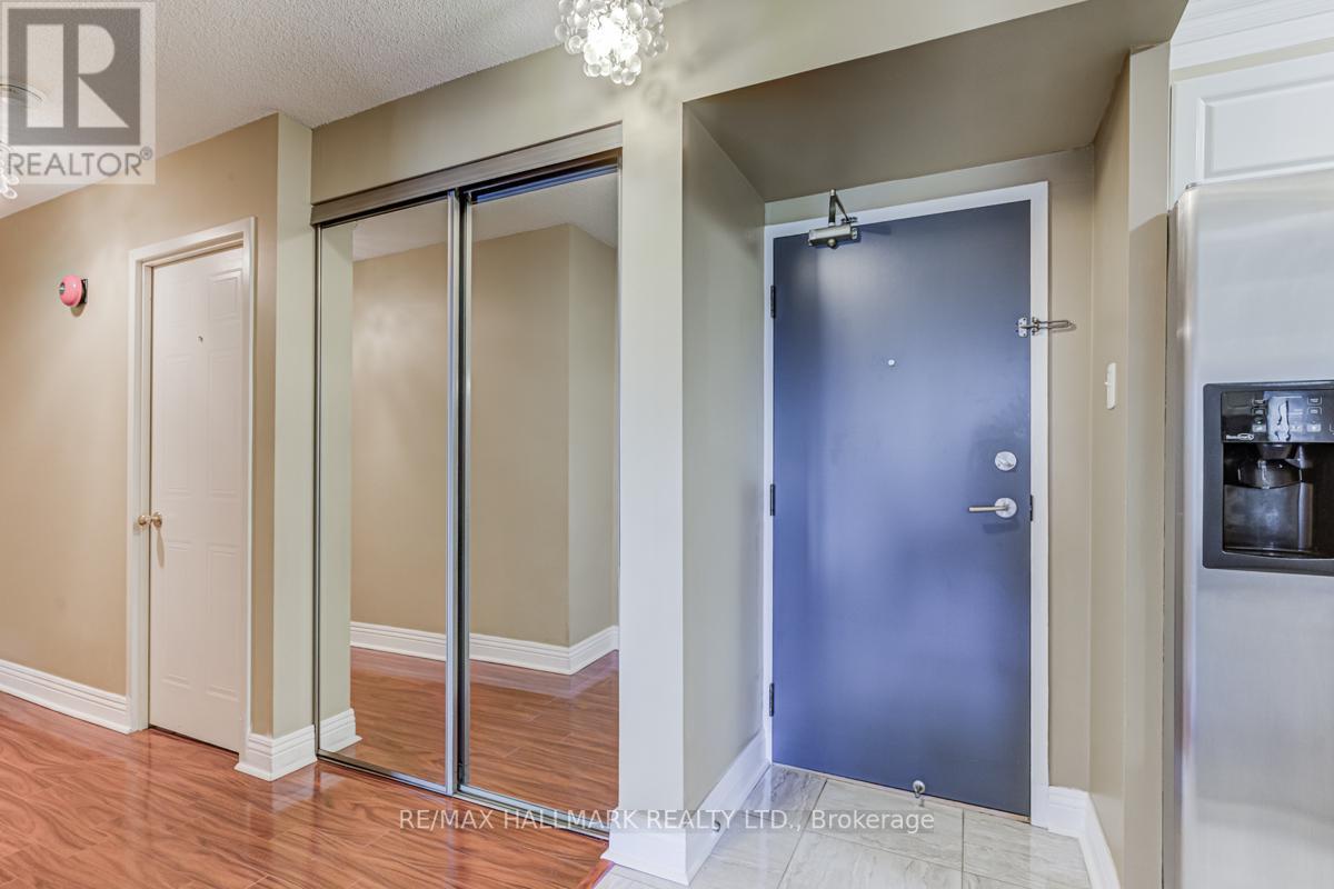 #205 -1665 PICKERING PKWY, #205