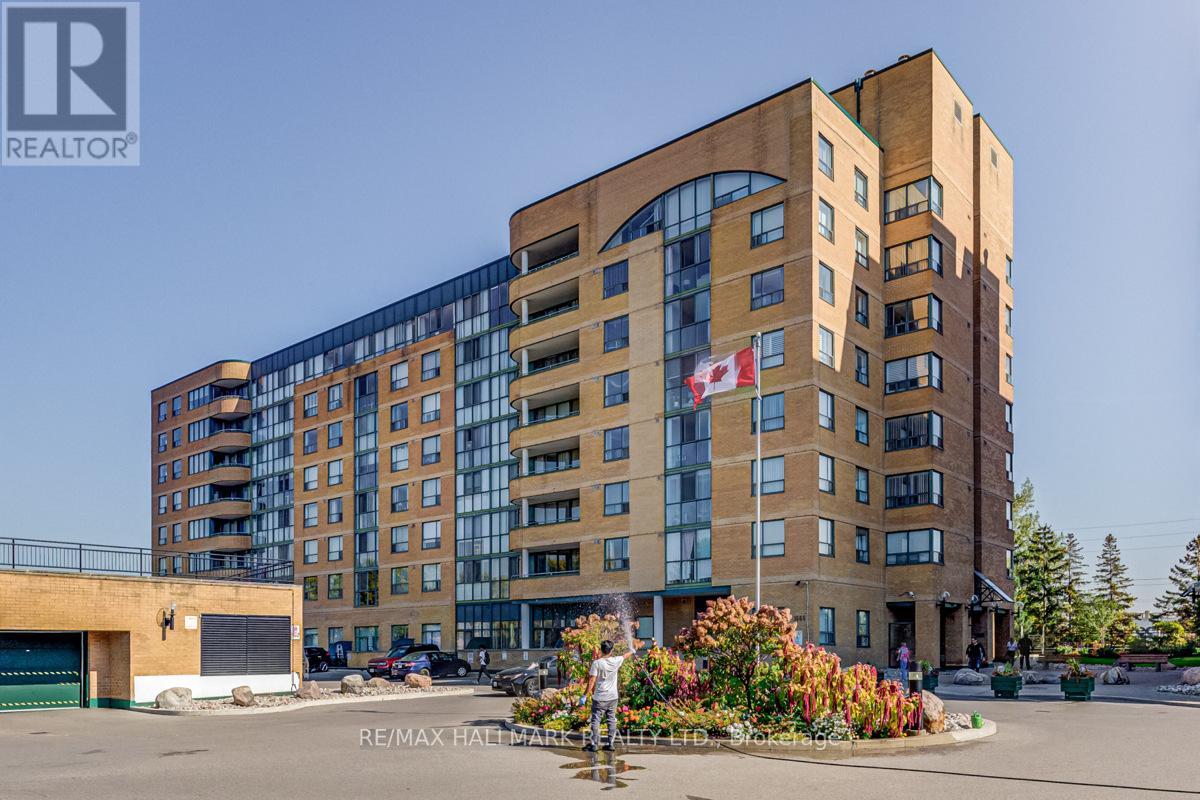 #205 -1665 PICKERING PKWY, #205