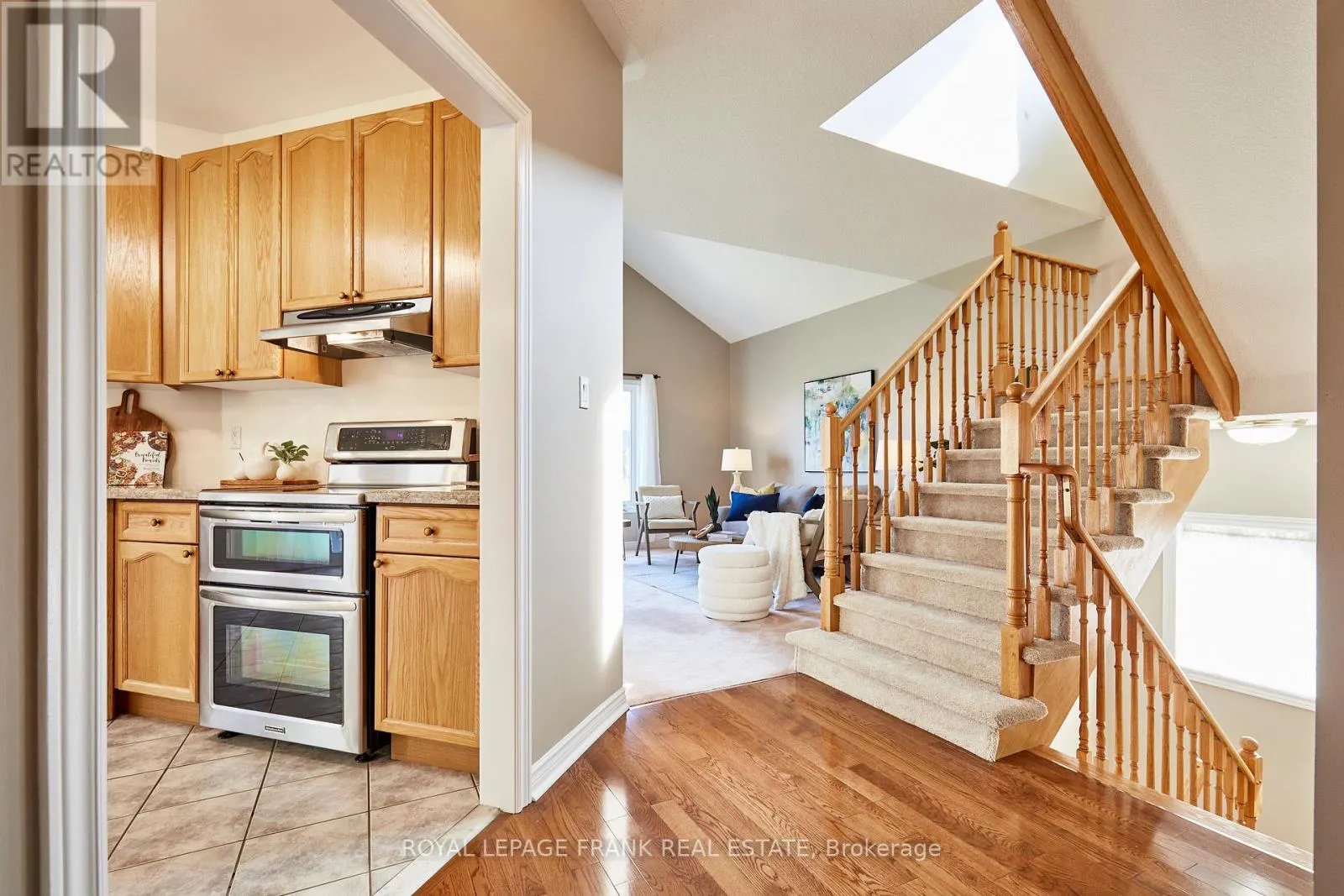 65 WATERBURY CRESCENT