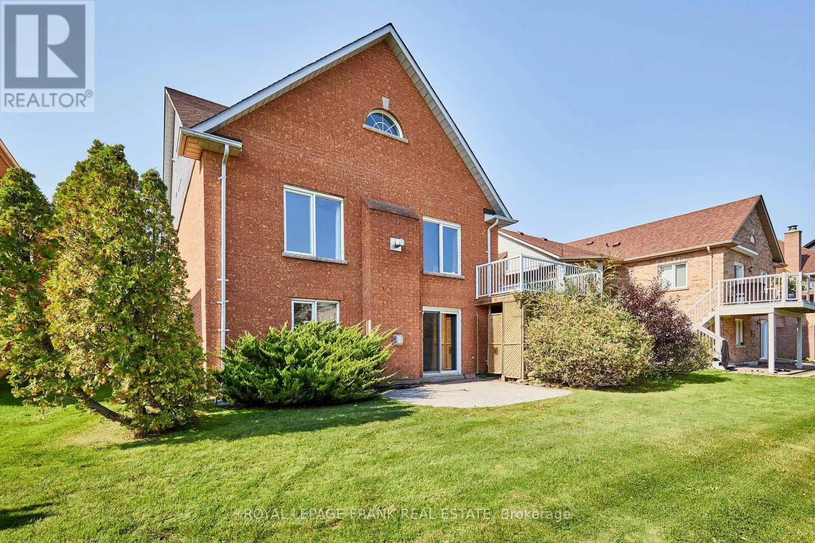 65 WATERBURY CRESCENT