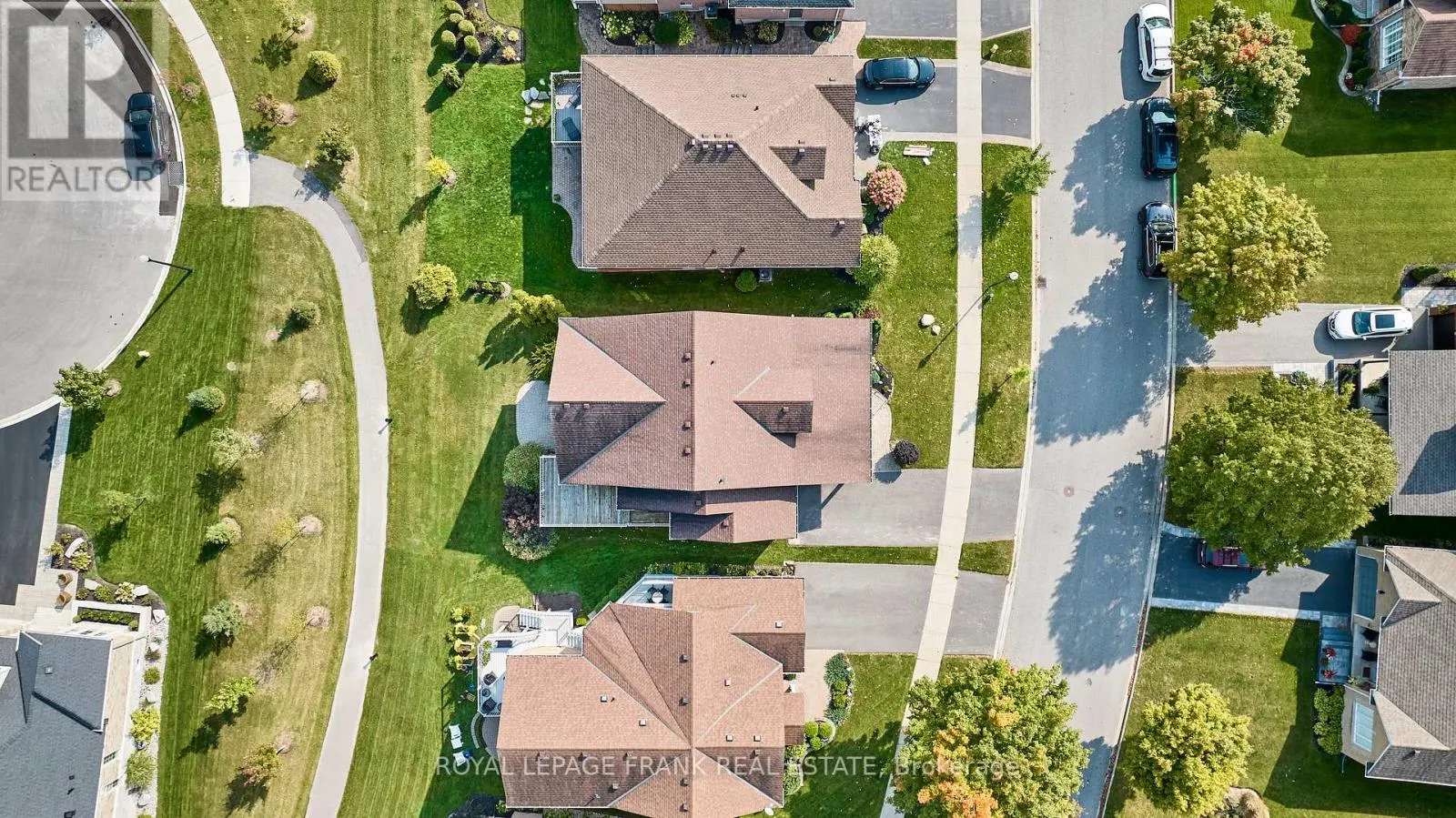 65 WATERBURY CRESCENT