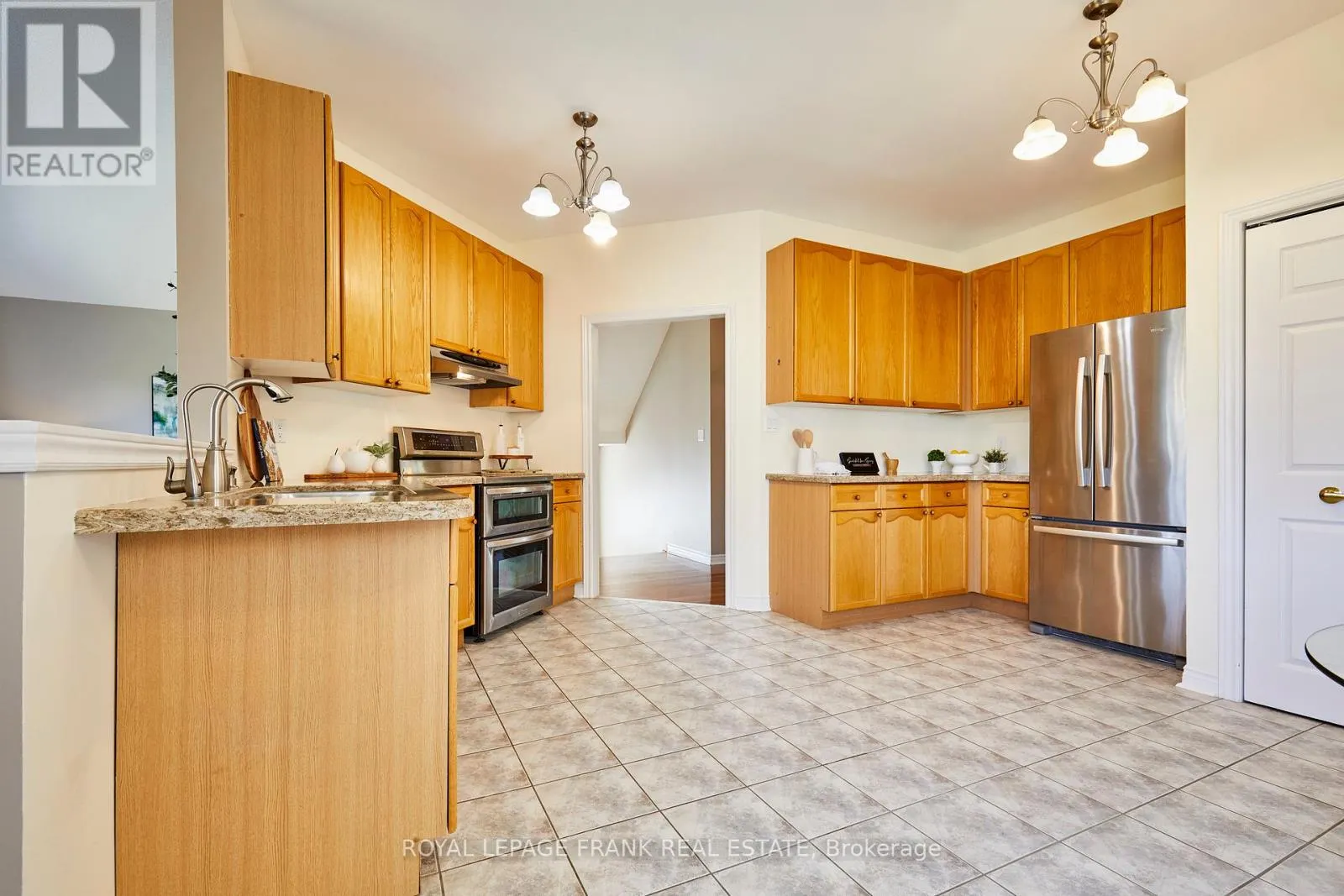 65 WATERBURY CRESCENT