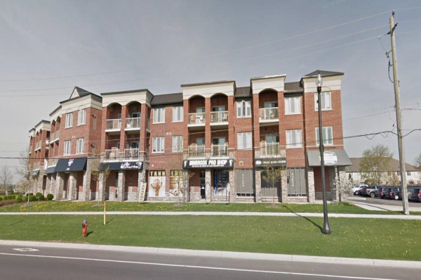 3200 #56 Regional Road|Unit #BSMT, Binbrook