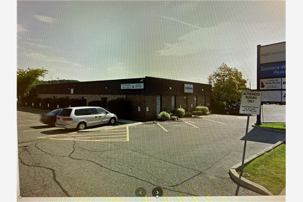 1605 MAIN Street W, Hamilton