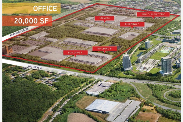 400 Clappison Avenue|Unit #5, Waterdown