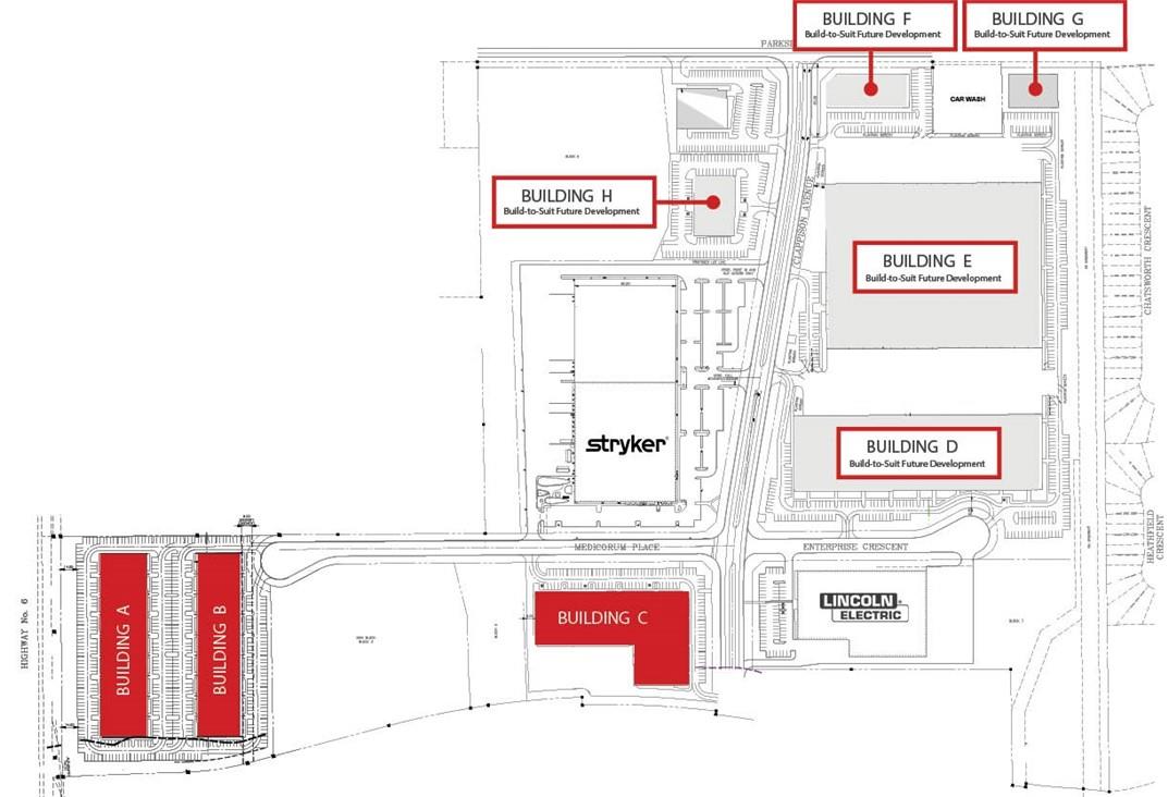 400 Clappison Avenue|Unit #5