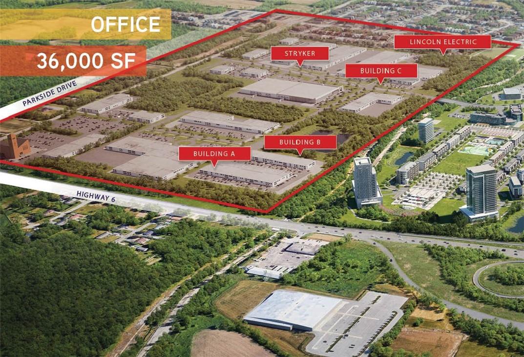 400 Clappison Avenue|Unit #9