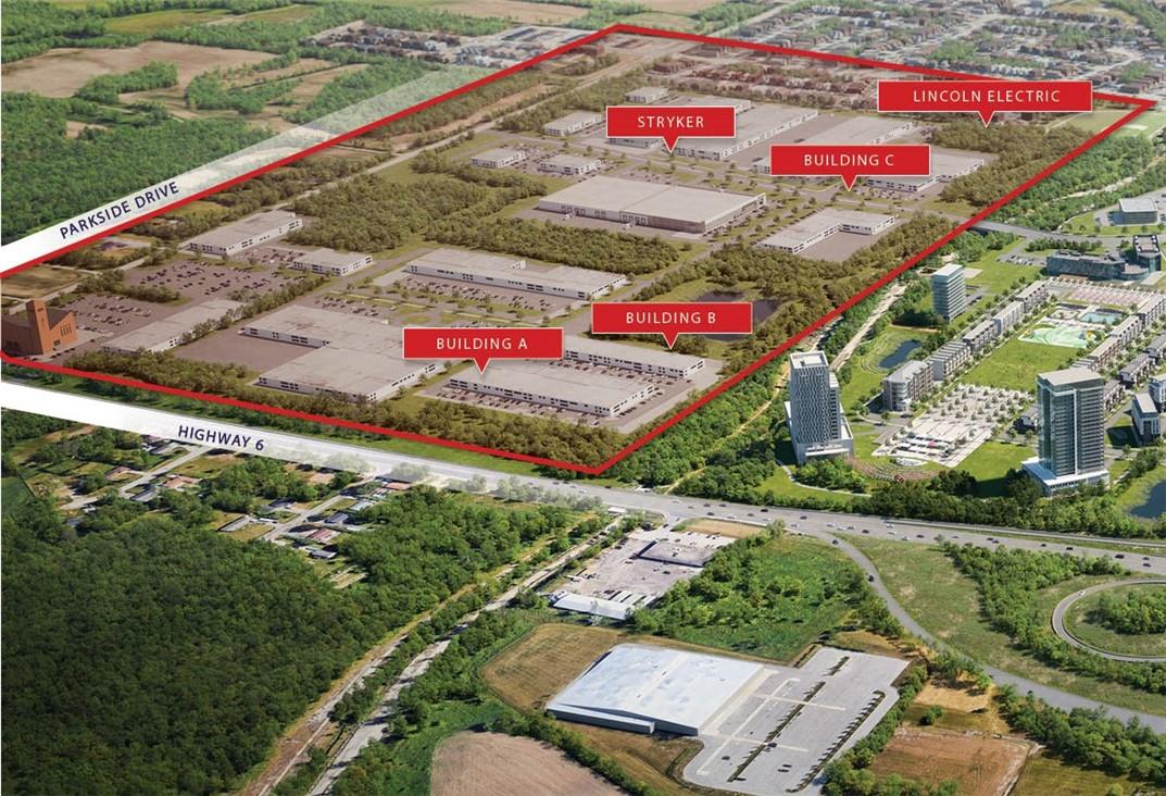 500 Clappison Avenue|Unit #7