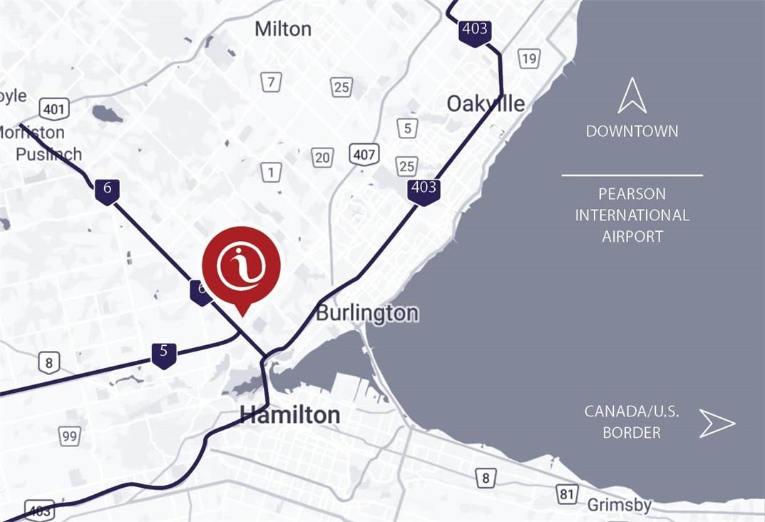 500 Clappison Avenue|Unit #9