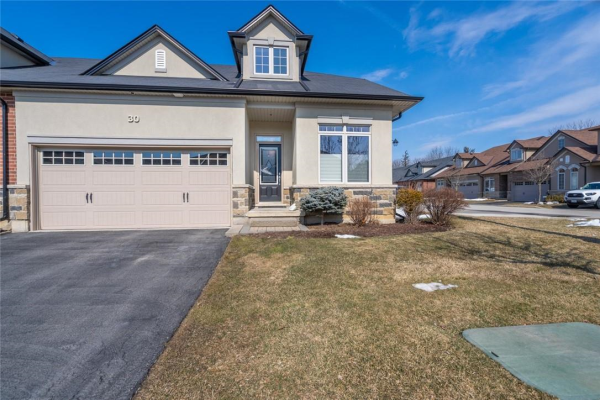 Ancaster