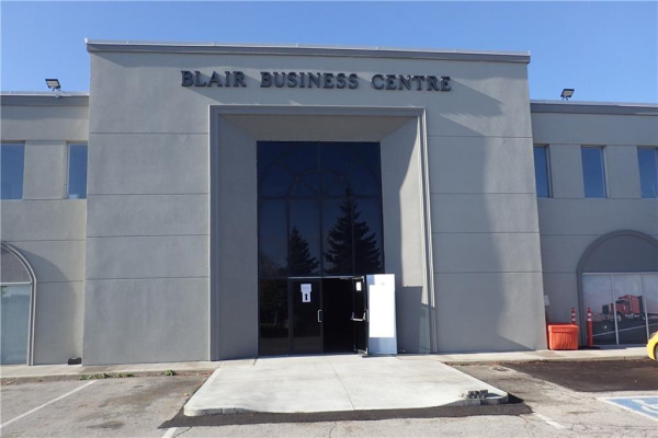1160 Blair Road|Unit #P, Burlington