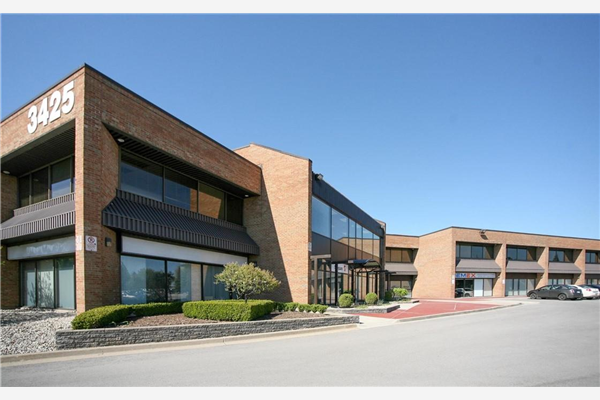 3425 Harvester Road|Unit #20, Burlington