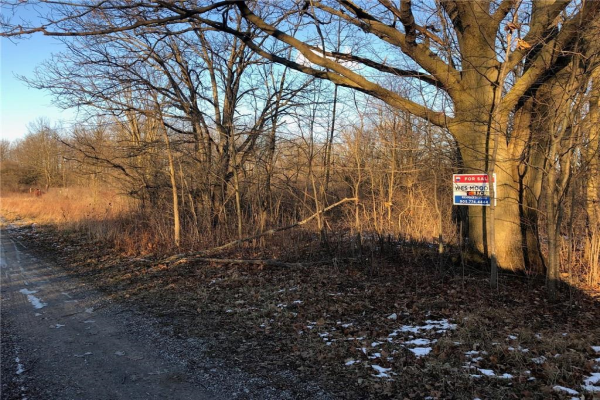 1578 HALD-DUNN TOWNLINE Road, Canfield